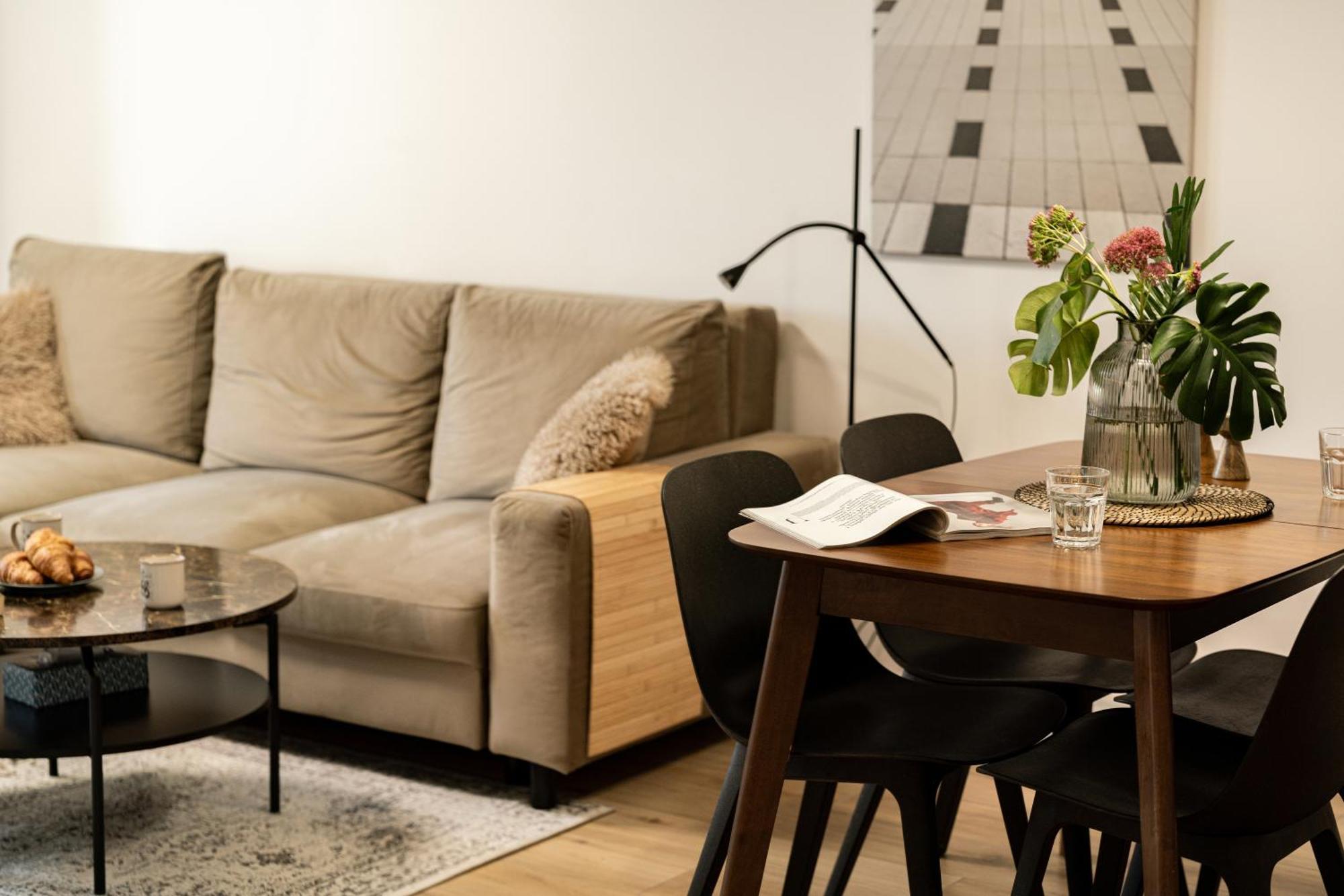 Apartament Z Jacuzzi & Sauna Chillout Колобжег Экстерьер фото