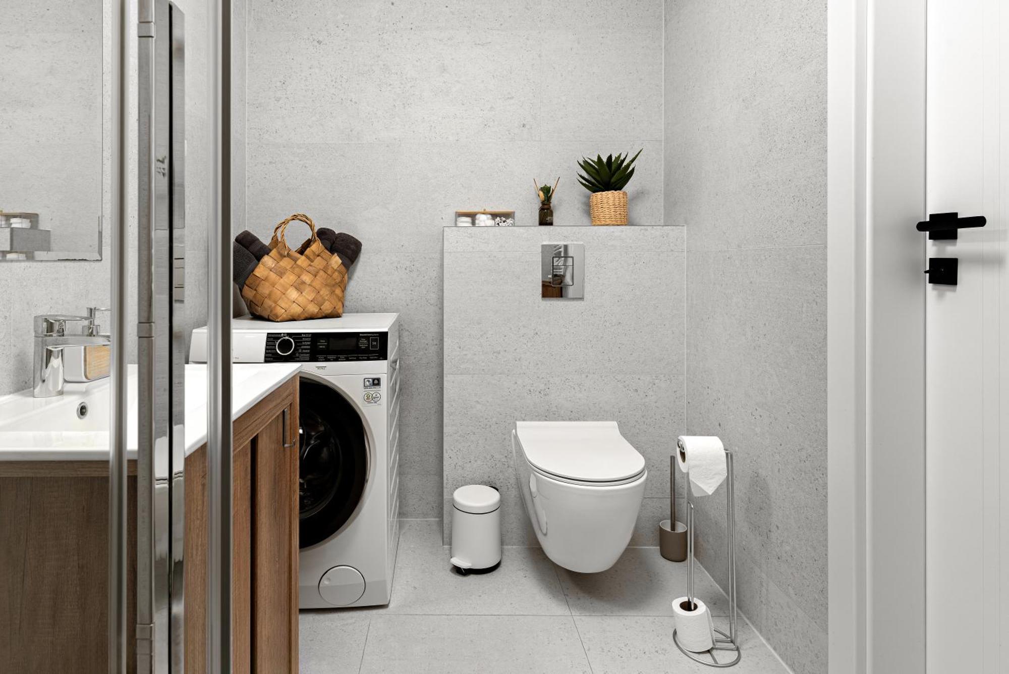 Apartament Z Jacuzzi & Sauna Chillout Колобжег Экстерьер фото